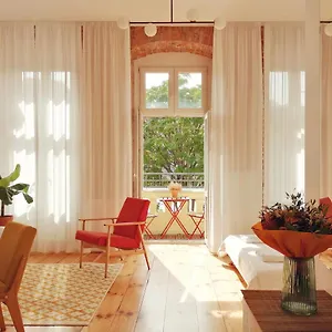 Apartament Słoneczna Kamienica, Wrocław
