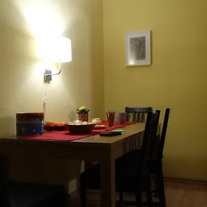 Apartament Wrocław-traveler Oasis, Wrocław