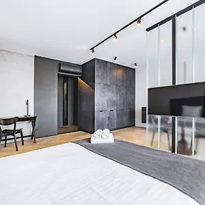 Apartament Odra View Iv, Wrocław