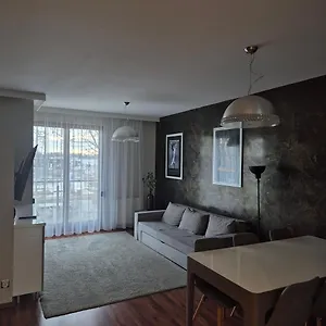 Apartament Karkonoska Z Garażem, Wrocław