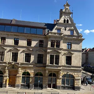 Kwatera prywatna Excellent Location, Wrocław