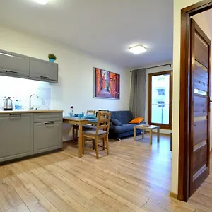 Apartament Bema 38, Wrocław